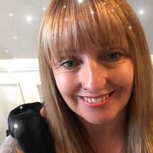 Meet your Posher, Shirley